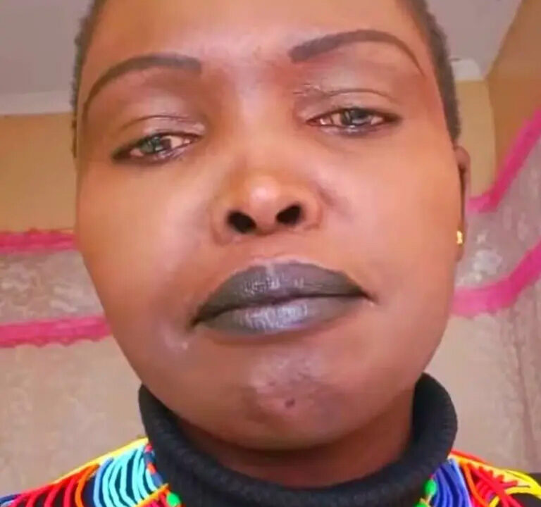 Life of 'Mali Safi Chito' Hit-maker After Warning DJs Never to Play Her Songs