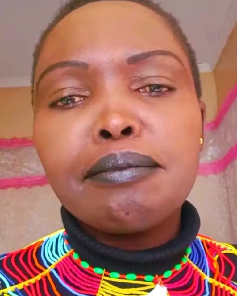 Life of 'Mali Safi Chito' Hit-maker After Warning DJs Never to Play Her Songs