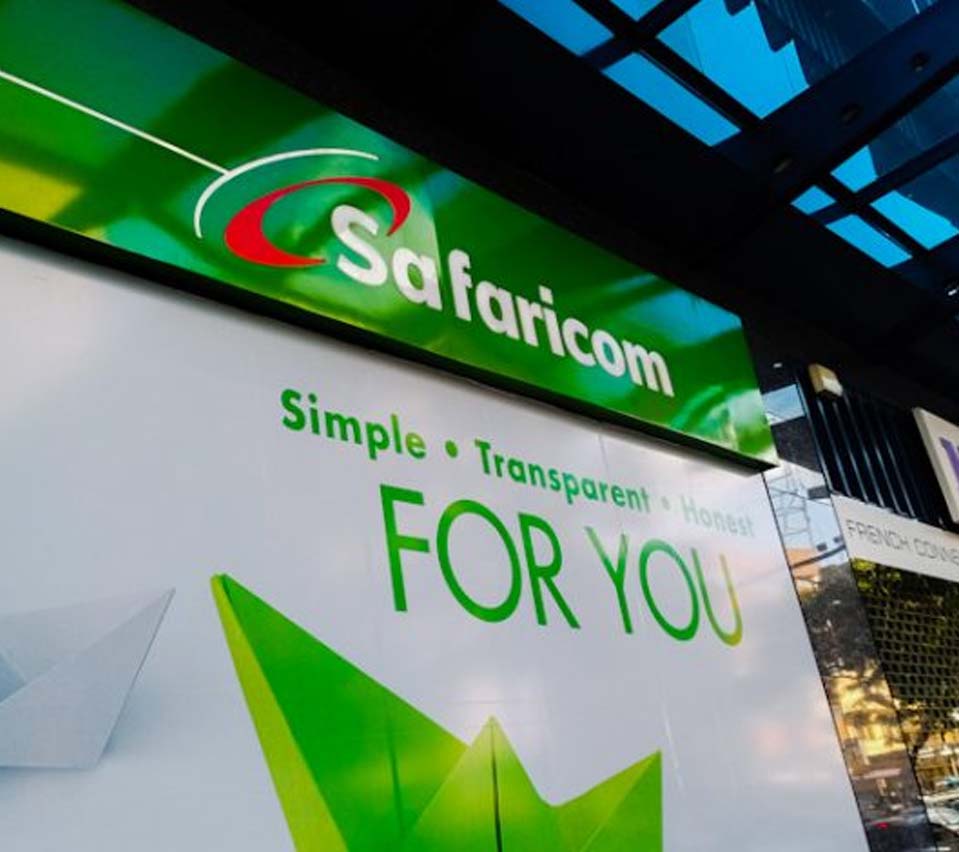 Safaricom Announces New Jobs for Degree Holders in Kenya, Here’s How to Apply
