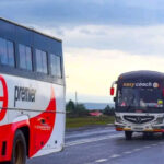 Easy Coach Announces New Bus Fare Charges After Fuel Hike