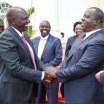 Matiang’i Addresses Possible Handshake with Ruto Ahead of 2027 Elections
