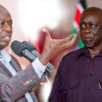 Oburu Odinga Vows to Take Gachagua to Court Over ODM Sale Claims