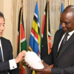 Japan Opens 2027 MEXT Scholarships for KCSE Graduates; How to Apply