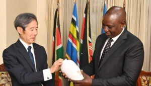 Japan Opens 2027 MEXT Scholarships for KCSE Graduates; How to Apply