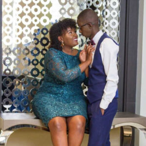 Fans Heartbroken as Njugush and Celestine Ndinda Confirm Separation After 14 Years