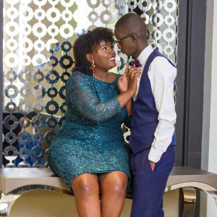 Fans Heartbroken as Njugush and Celestine Ndinda Confirm Separation After 14 Years
