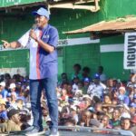 Kalonzo Declares ‘Mother of All Protests’ on June 25 Over Finance Bill Deaths