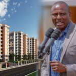 Ichung’wah Advises Kenyans to Invest in Affordable Housing for Airbnb Income