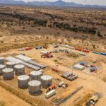 Kenya Begins Oil Drilling in Turkana as Global Supply Crisis Pushes for Self-Sufficiency