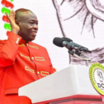 DCP Sets Ksh 250,000 Fee for Ol Kalou MP Ticket Ahead of By-Election