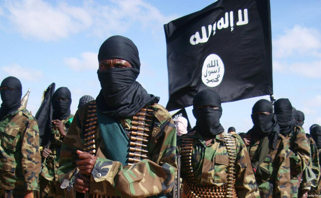 DCI Seizes 11 Bales of Suspected Al-Shabaab Uniforms in Eastleigh, Nairobi