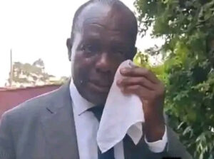 Raphael Tuju Says He Wants to Be Buried Within 48 Hours If He Dies in State Custody
