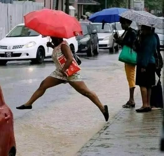 Kenya Met Announces Heavy Rains to Continue in April, Lists Areas Expected to Be Affected Most