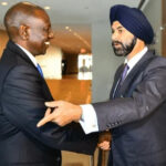 Kenya Seeks World Bank Emergency Loan to Ease Rising Fuel Prices Amid Iran Conflict