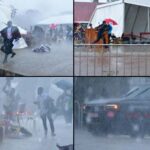 Judge Evacuated After Heavy Storm Disrupts Trial of Man Accused of Killing 4 Toddlers in Uganda