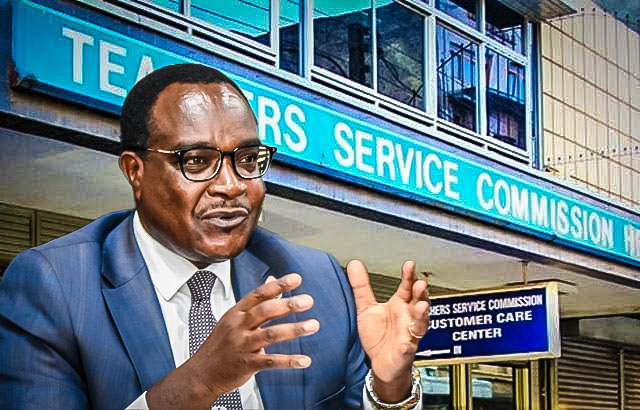 Private Schools Ordered to Hire Only TSC-Registered Teachers in Kenya