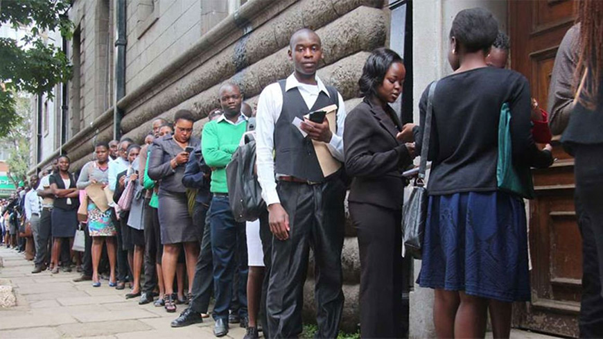 MPs Push PSC to Enforce One-Third Salary Rule for Public Servants