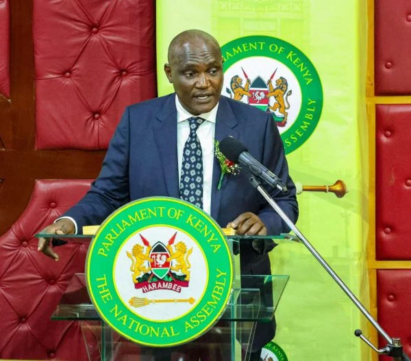 Treasury Invites Kenyans to Submit Views on 2026/27 Budget Before June Statement