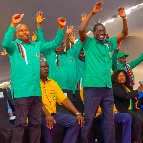 Ruto Approves Billions to Clear Teachers’ Salary Arrears and Medical Cover