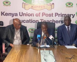 KUPPET Threatens to Quit SHA Medical Cover Over Ksh 1,200 Outpatient Limit