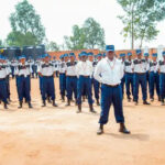 Kenyan Company Announces Security Guard Vacancies for Form Four Leavers