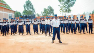 Kenyan Company Announces Security Guard Vacancies for Form Four Leavers