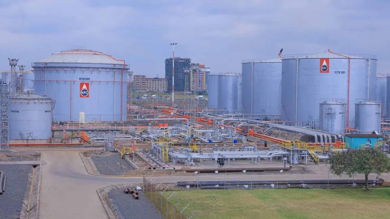 Kenya Pipeline Company No Longer a State Entity After IPO Sale