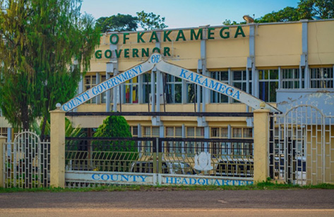 Kakamega Ranked Most Corrupt County in Kenya – EACC Report