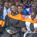 TVET Students will no longer Wear Gowns during Draduation Ceremonies.