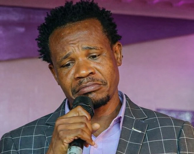 Salasya Says ODM Cannot Be Opposition and Government at Once