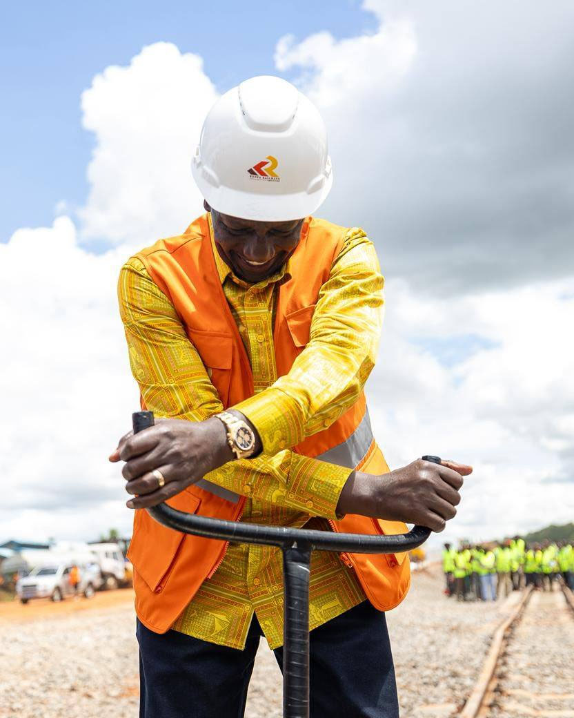 President Ruto to Visit Italy Next Week