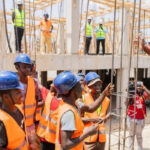 High Court Stops Githunguri Affordable Housing Project, Orders Demolition of Wall