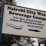 Nairobi Water Opens Applications for Mass Hiring; How To Apply