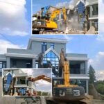 Nairobi, Marurui Homeowner Counts Losses After Over KSh 19M House Is Brought Down in Land Scam
