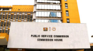 Public Service Commission Announces 770+ Jobs in Kenya – How to Apply