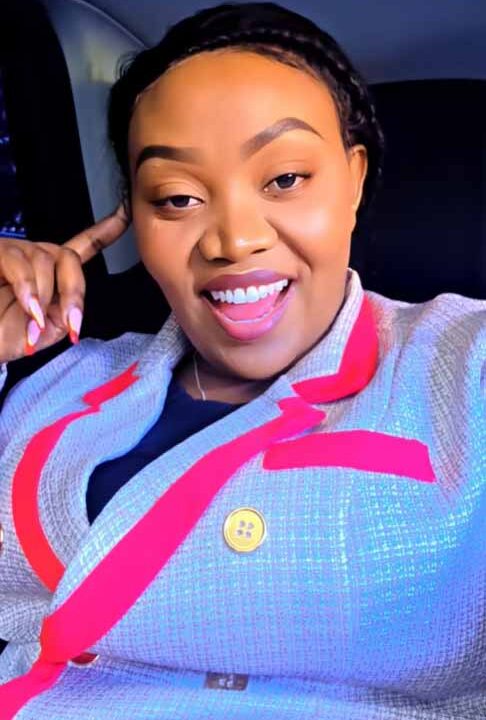 Inside Dama Wa Spares’ Luxury Mansion That Has Left Kenyans Talking