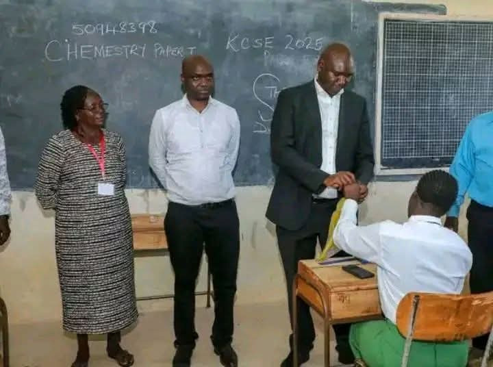 KNEC to Receive Ksh9.9 Billion for 2026 KCSE, KPSEA and KCPE Exams