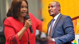 CS Reveals Deadline for Employing 20,000 Teachers on Permanent Terms in Kenya