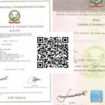 KNEC Launches QR Code System to Detect Fake KCSE Certificates Instantly