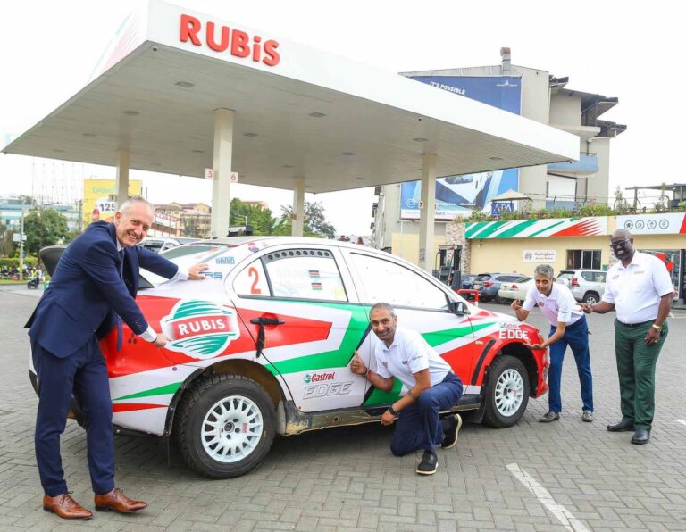 Rubis Energy Kenya Announces 2026 Young Graduate Trainee Program