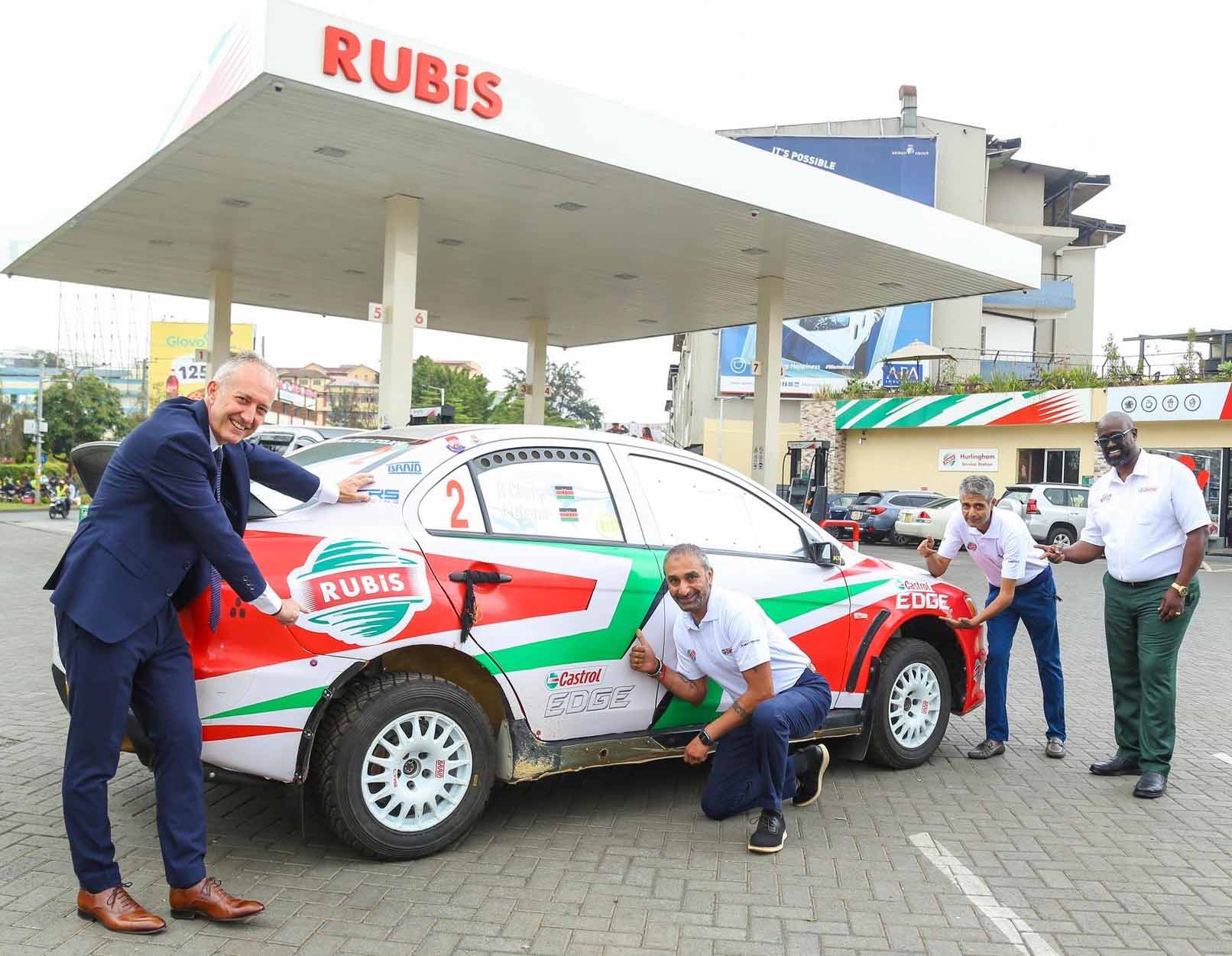 Rubis Energy Kenya Announces 2026 Young Graduate Trainee Program