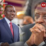 James Orengo Accuses Wanga, Junet and Other ODM Leaders of Selling Party to Ruto