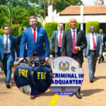 FBI to Appoint Anti-Corruption Manager at Nairobi to Boost Fight Against Fraud