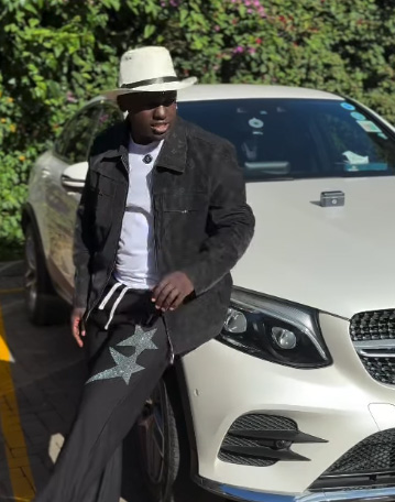 How Onyango Tate Was Expelled From MKU After Criticising Education in Viral Video