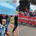 Activists, Including Foreigners, Arrested at KICC During Africa Forward Summit