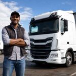 M-Ajira Announces 400 Overseas Truck Driver Jobs Paying Up to Ksh 130,000