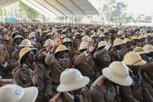 Village Elders to Receive Ksh3,000 Monthly Allowance Under New Government Plan