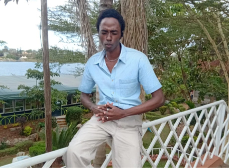 Mother of Brian Njunge Breaks Down After Finding Son Dead in Kiambu Police Cell Mother of Brian Njunge Breaks Down After Finding Son Dead in Kiambu Police Cell