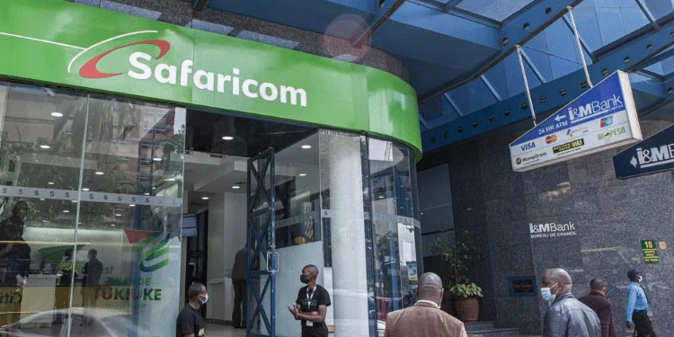 Safaricom Explains How Kenyans Can Increase Their Fuliza Limits Safaricom Explains How Kenyans Can Increase Their Fuliza Limits