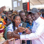 Nyota Fund Explains How Lot 1 Youths Can Reselect Skills and Get Transport Support